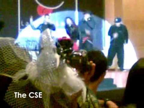 Dafi Feat One Nation Emcess - Raja Gelek