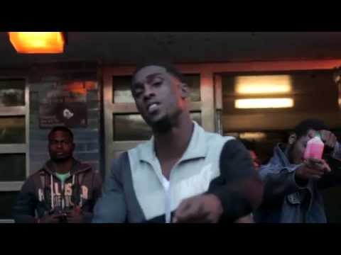 Welcome To Forever x Zay Zito