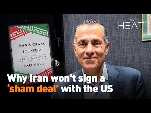 Why Iran won't sign a 'sham deal' with the US