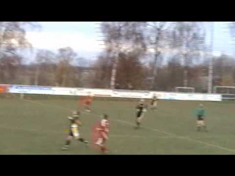 Punktspiel Altmittweida - Penig II 4:1 am 20.11.2011