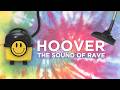 How A Joke Sound Defined 90s Rave