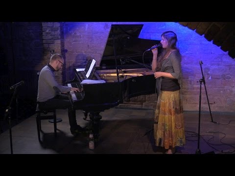 My Funny Valentine – Filippa Gojo (Vocals) & Lars Duppler (Piano)