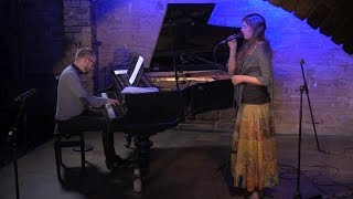 My Funny Valentine – Filippa Gojo (Vocals) & Lars Duppler (Piano)