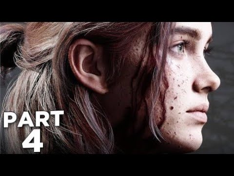 THE LAST OF US PART 2 REMASTERED On PS5 Walkthrough Gameplay Part 4 - Seattle (FULL GAME)