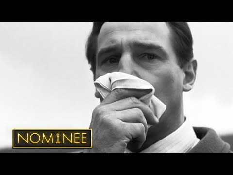 Oskar Witnesses The Horrors of War | Schindler's List (1993) | Nominee