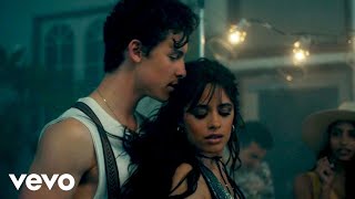Shawn Mendes, Camila Cabello - Señorita (Official Music Video)