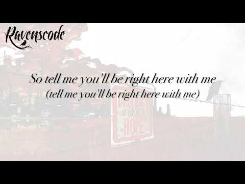 My Escape - Ravenscode