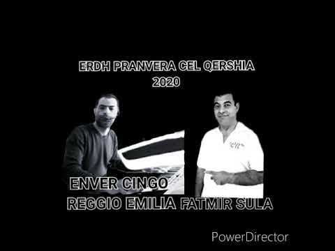 Fatmir Sula & Enver Cingo - Erdh Pranvera Cel qershia 2020