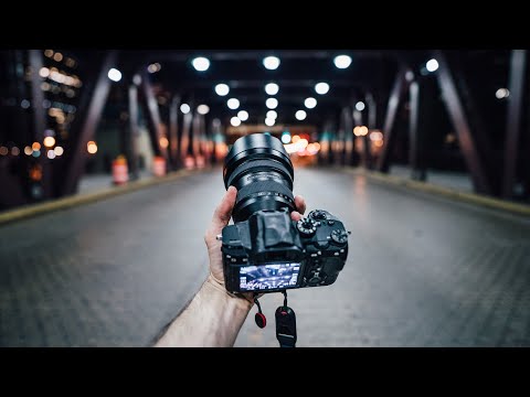 shooting ultra wide night street photography ideas by pierre lambert