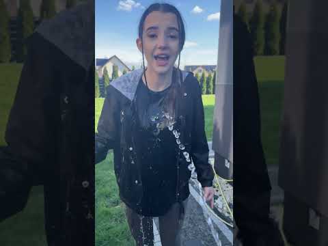 Mogła mi nie przeszkadzać 😊 #shorts