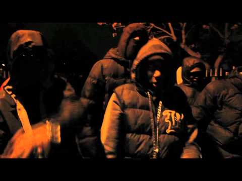 Young RV & K Man- Kill Or Be Killed [Limitlessvids]