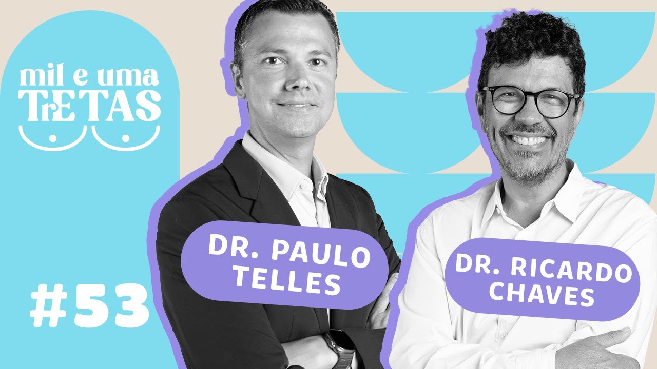 #53 - DOENÇAS E VIROSES