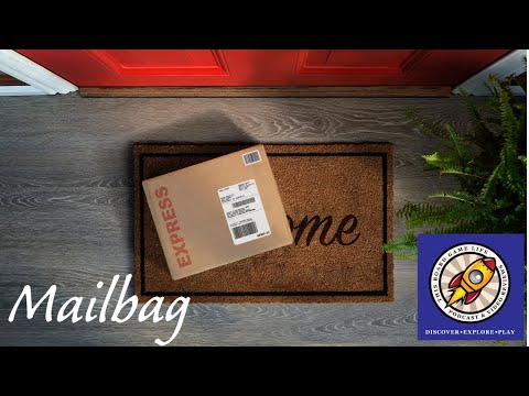 Mailbag May 13, 2025