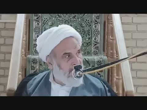 ⁣بحث الأصول: العام والخاص (8) | الشيخ محمد تقي الشهيدي