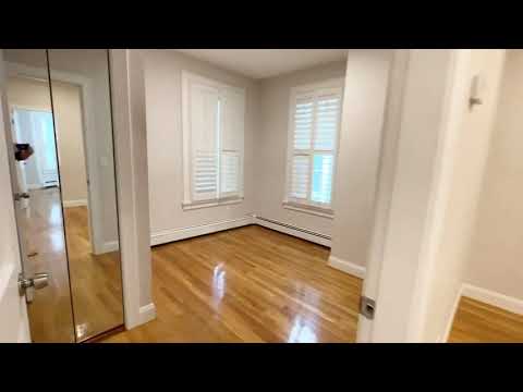 130 P St #1 Boston MA