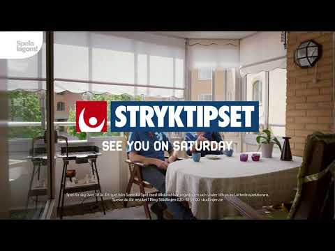 Stryktipset   Harriet & Acke