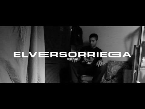 #FLAMASESIONES CAP. IV (ELVERSORRIEGA)