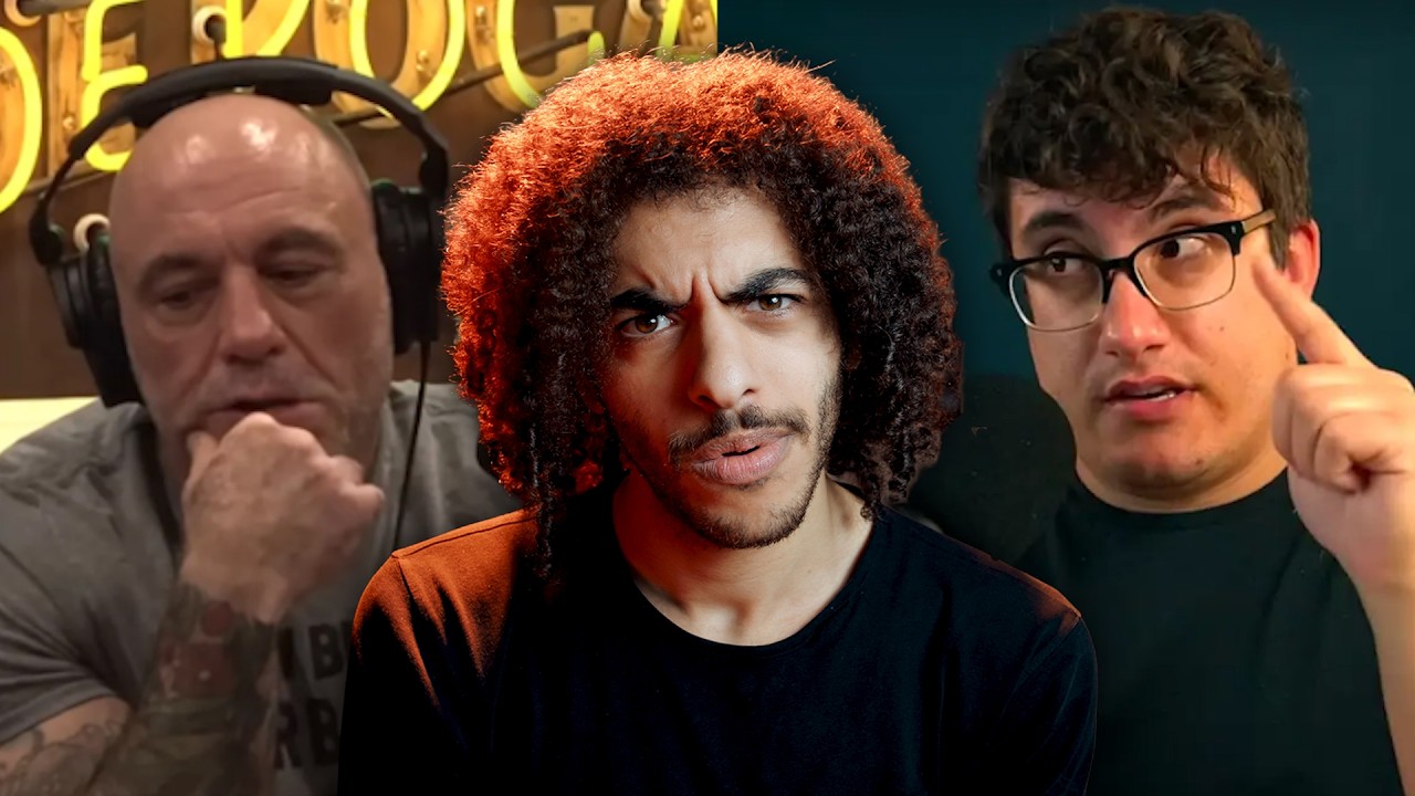 Caleb Hammer Deepdive, Joe Rogan - Whatever else we have time for I guess