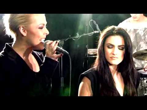 Queensberry - Too young Akustik