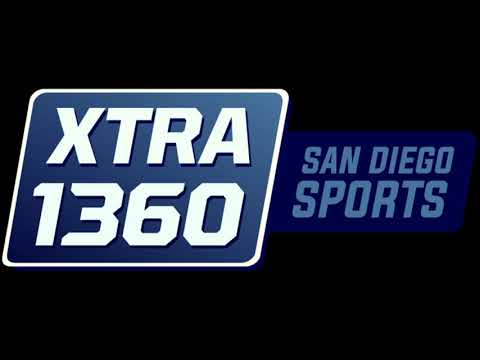 KLSD + KGB-FM-HD2/San Diego, California Legal IDs - August 17, 2021