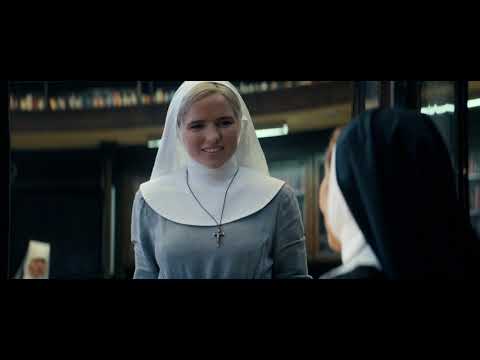 Prey for the Devil 2022 1080p