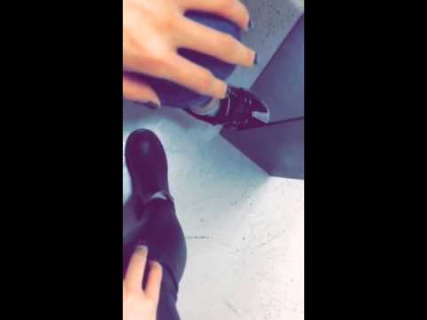 Nine Muses Hyuna & Keumjo - Don't Wanna Try