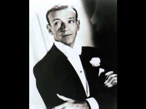 fred astaire - i won't dance