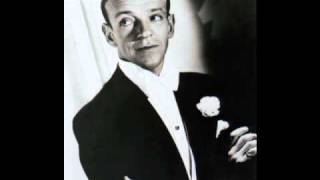 fred astaire - i won&#39;t dance