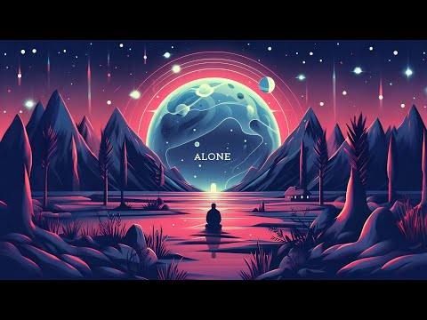 Andrew Rayel feat. Amanda Collis - Alone (Ilan Bluestone Remix)