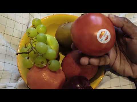 #fruit #Special Fruits in Europe