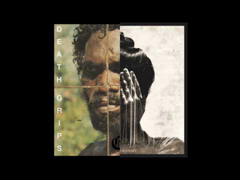 Death Grips x Aghost - Lord of the Susurrus [Mashup]