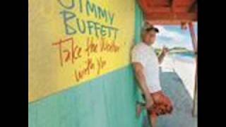 Saxophones- Jimmy Buffett