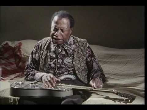 Aberdeen Mississippi Blues and Poor Boy by Bukka White