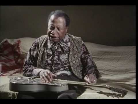 Two Songs by Bukka White