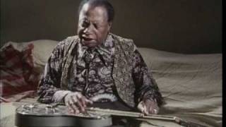 Aberdeen Mississippi Blues and Poor Boy by Bukka White