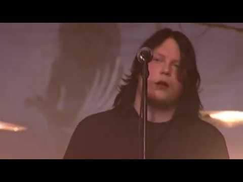 Katatonia - For My Demons (Live at Krakow)