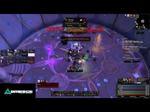 Converge vs Star Augur Etraeus Mythic - DH Havoc