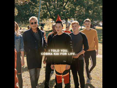 Miguel vs Hawk 🔥☠️