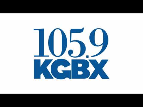 KGBX/Nixa, Missouri Legal ID - September 3, 2021