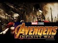 300 Rise Of The Empire Trailer Avengers Infinity War Style