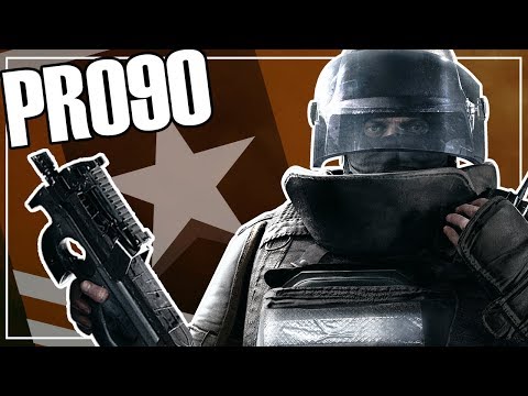 Copper To Diamond: Meme Guns Only - Rainbow Six Siege