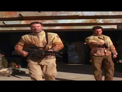 Best of Halloween Marathon 2017