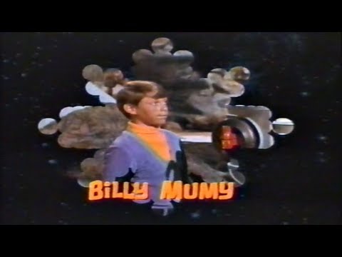 Lost In Space Intro