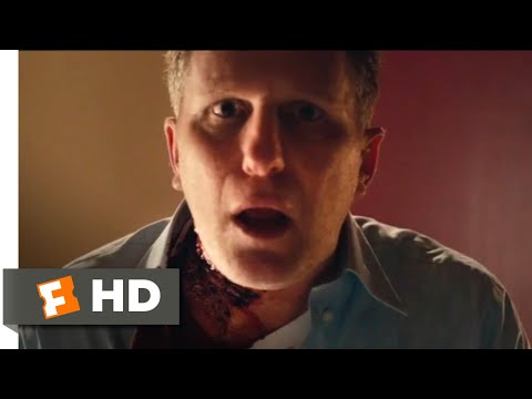 Kiss of the Damned (2013) - Bloody Nightmare Scene (7/7) | Movieclips