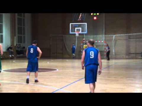 [Sezon 2013/2014] PGKiM Ozimek - MKS Strzelce Opolskie