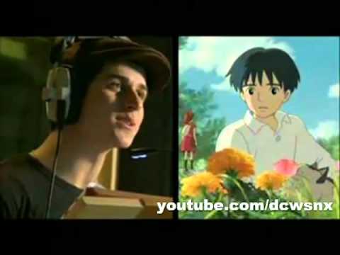 The Secret World of Arrietty Trailer