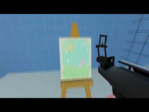 jump_pastel - Jump Jam 2018