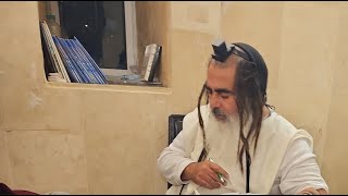 הרב שלום סבג - שיעורי וידאו - הרב שלום סבג – RavSabag בשידור חי! כ שבט