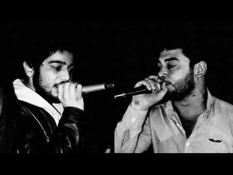 Haylaz ft  Kaptan   Kötü Söz