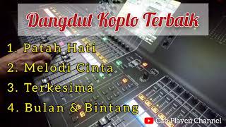Download lagu PATAH HATI - DANGDUT KOPLO TERBARU 2021 mp3
